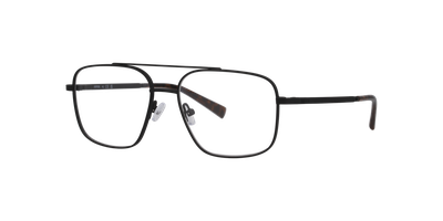 Imagen 2 del producto Lentes Ópticos Unofficial UO1182 Negro Hombre