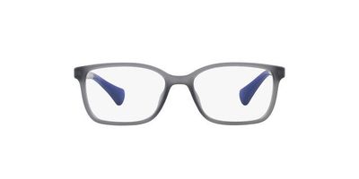 Lentes Ópticos Miraflex MF4013  Gris Niño