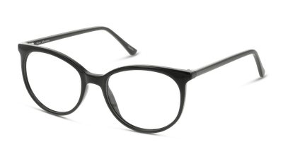 Anteojos Ópticos Seen NE3044 Snof5010 Negro Mujer