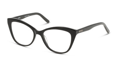 Anteojos Ópticos Unofficial UO2075 Negro Not defined