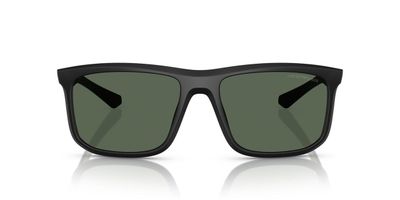 Imagen 1 del producto Lentes De Sol Emporio Armani EA4234U Negro Hombre
