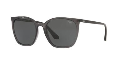 Imagen 2 del producto Anteojos De Sol Jack Pacific JK1013M Translucent Grey Full Grey Gris Mujer