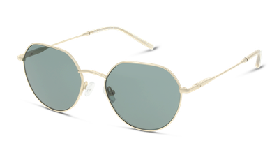 Anteojos De Sol Dbyd    Dorado Not defined