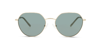 Imagen 2 del producto Anteojos De Sol Dbyd Dorado Not defined