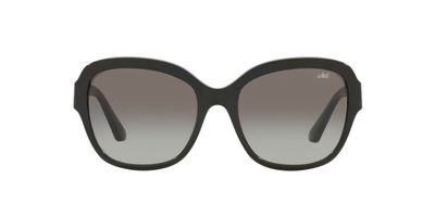 Anteojos De Sol Jack Pacific JK1025M  Negro Mujer