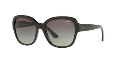 Imagen 2 del producto Anteojos De Sol Jack Pacific JK1025M  Negro Mujer