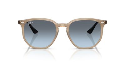 Imagen 1 del producto Lentes De Sol Ray-Ban RB4306  Café Unisex