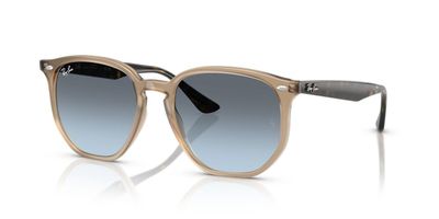 Imagen 2 del producto Lentes De Sol Ray-Ban RB4306  Café Unisex