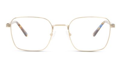 Imagen 2 del producto Anteojos Ópticos Unofficial Dorado Not defined