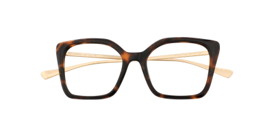 Imagen 2 del producto Anteojos Ópticos Unofficial UO2182  Havana Mujer