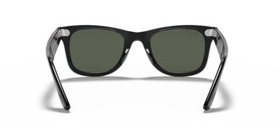 Imagen 2 del producto Lentes De Sol Ray-Ban RB2140 Wayfarer Negro