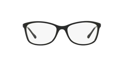Lentes Ópticos Jean Monnier J83142 Negro Mujer