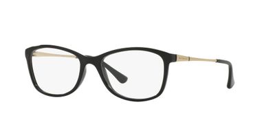 Imagen 2 del producto Lentes Ópticos Jean Monnier J83142 Negro Mujer