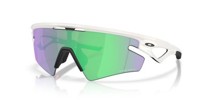 Imagen 2 del producto Anteojos De Sol Oakley OO9499 Sphaera Slash Blanco Unisex