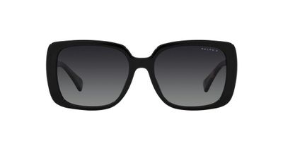 Imagen 1 del producto Lentes De Sol Ralph 0RA5298U Negro Mujer