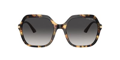 Anteojos De Sol Vogue VO5561S  Amarillo Mujer