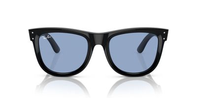 Imagen 1 del producto Lentes De Sol Ray-Ban RBR0502S Wayfarer Reverse Negro Unisex