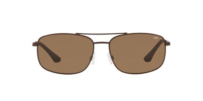 Lentes De Sol Jack Pacific JK3007M  Cobre Hombre