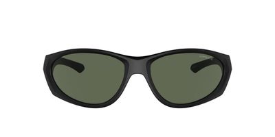 Anteojos De Sol Arnette AN4342 Ilum 2.0 Negro Hombre