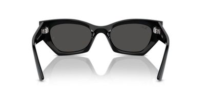 Imagen 2 del producto Anteojos De Sol Ray-Ban RB4430 Zena Negro Unisex