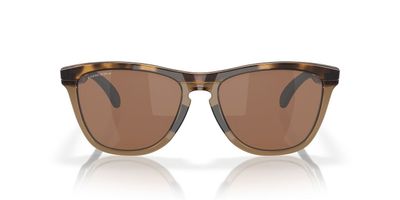 Lentes De Sol Oakley 0OO9284 Frogskins Range Café Hombre