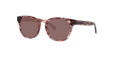Imagen 2 del producto Anteojos De Sol Dbyd DB4052 Pink Stripes Brown Rosado Unisex