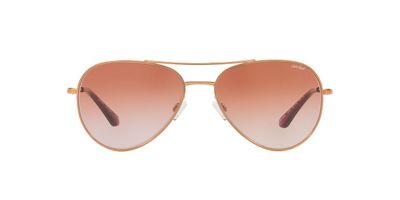 Anteojos De Sol Jack Pacific JK3009  Rosa Unisex