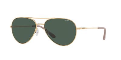 Imagen 2 del producto Anteojos De Sol Jack Pacific JK3009 Gold G15 Dorado Unisex