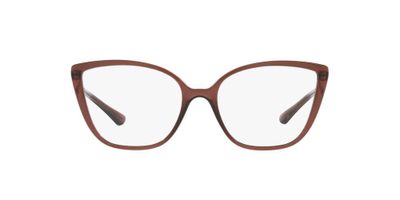Lentes Ópticos Jean Monnier J83222 Café