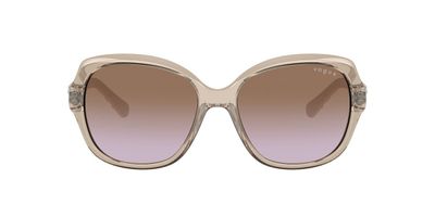 Imagen 1 del producto Lentes De Sol Vogue VO2871S Marrón Mujer