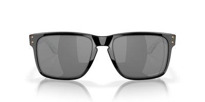 Lentes De Sol Oakley OO9417 Holbrook Xl Negro Hombre