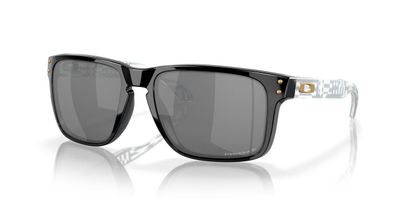 Imagen 2 del producto Lentes De Sol Oakley OO9417 Holbrook Xl Negro Hombre