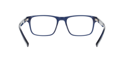 Anteojos Ópticos Unofficial UO2181  Azul Hombre