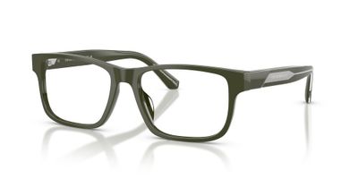 Imagen 2 del producto Anteojos Ópticos Emporio Armani EA3265U Shiny Green Verde Hombre