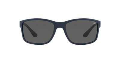 Lentes De Sol Jack Pacific JK1017M  Azul Hombre