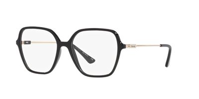 Imagen 2 del producto Lentes Ópticos Jean Monnier J83234 Negro Mujer