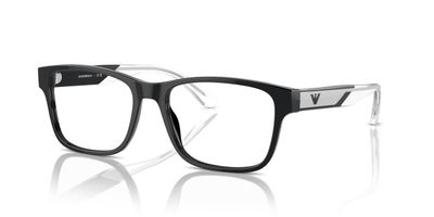 Imagen 2 del producto Anteojos Ópticos Emporio Armani EA3239 Negro Hombre