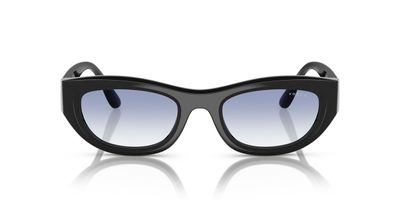 Lentes De Sol Vogue VO5616S Negro Mujer
