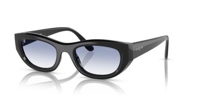 Imagen 2 del producto Lentes De Sol Vogue VO5616S  Negro Mujer