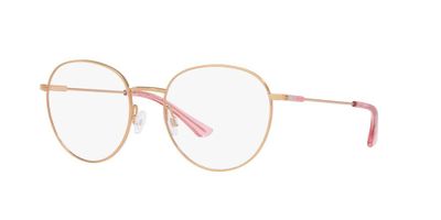 Imagen 2 del producto Lentes De Sol Jean Monnier 0J82016 Dorado Unisex