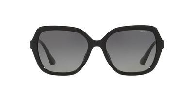 Lentes De Sol Jack Pacific JK1042U  Negro Mujer