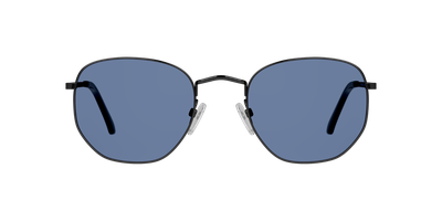 Anteojos De Sol Seen NE5027 Snsu0021 Negro Unisex