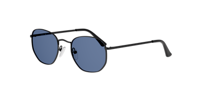 Imagen 2 del producto Anteojos De Sol Seen NE5027 Snsu0021 Negro Unisex