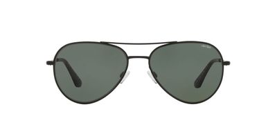 Anteojos De Sol Jack Pacific JK3009 Negro Unisex