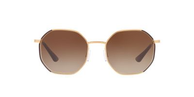 Lentes De Sol Jean Monnier  J82015 Rosa Mujer