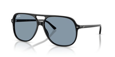 Imagen 2 del producto Anteojos De Sol Ray-Ban 0RB2198 Bill Black Blue Unisex