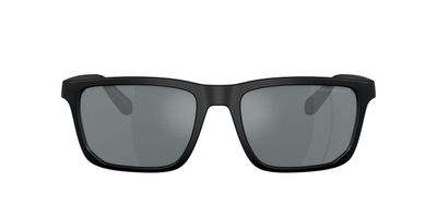 Anteojos De Sol Emporio Armani EA4219  Negro Hombre