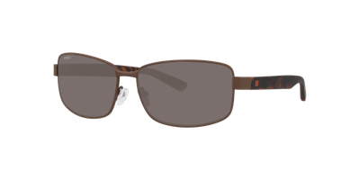 Imagen 2 del producto Anteojos De Sol Unofficial UO5146 Brown Solid Brown Polar Café Hombre