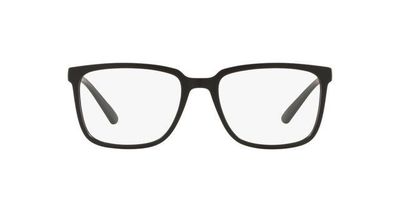 Lentes Ópticos Jean Monnier J83216 Gris Hombre