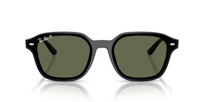 Anteojos De Sol Ray-Ban RB4458D  Negro Unisex